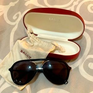 Bally Sunglasses